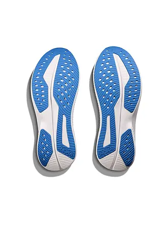 HOKA | Chaussures de compétition Mach 6 pour hommes | blau